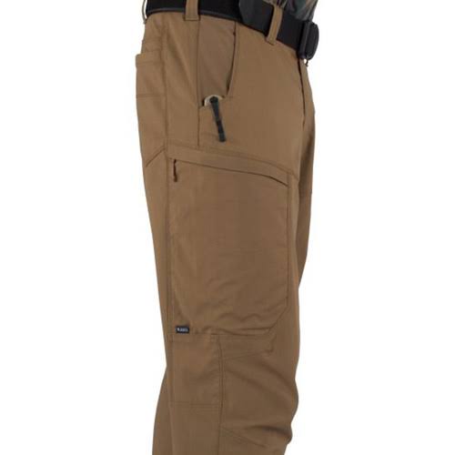 Dark Navy Apex Pant E3519