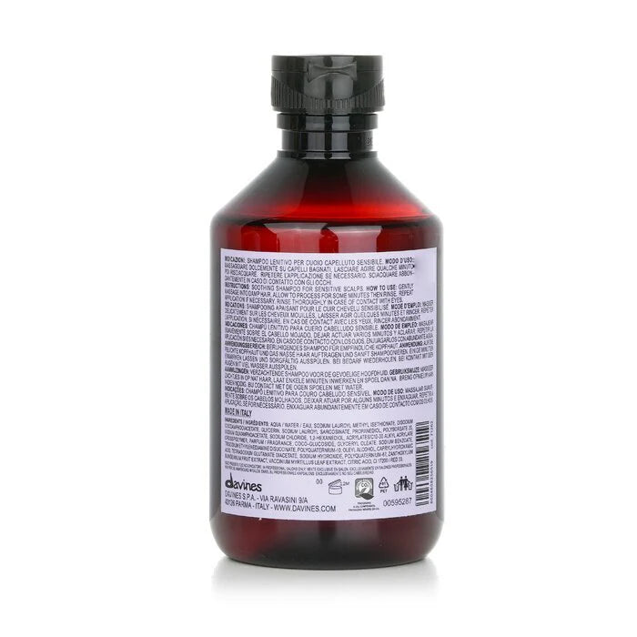 Calming Shampoo 250ml D14880