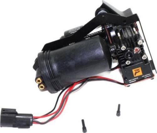 Air Suspension Compressor N5517