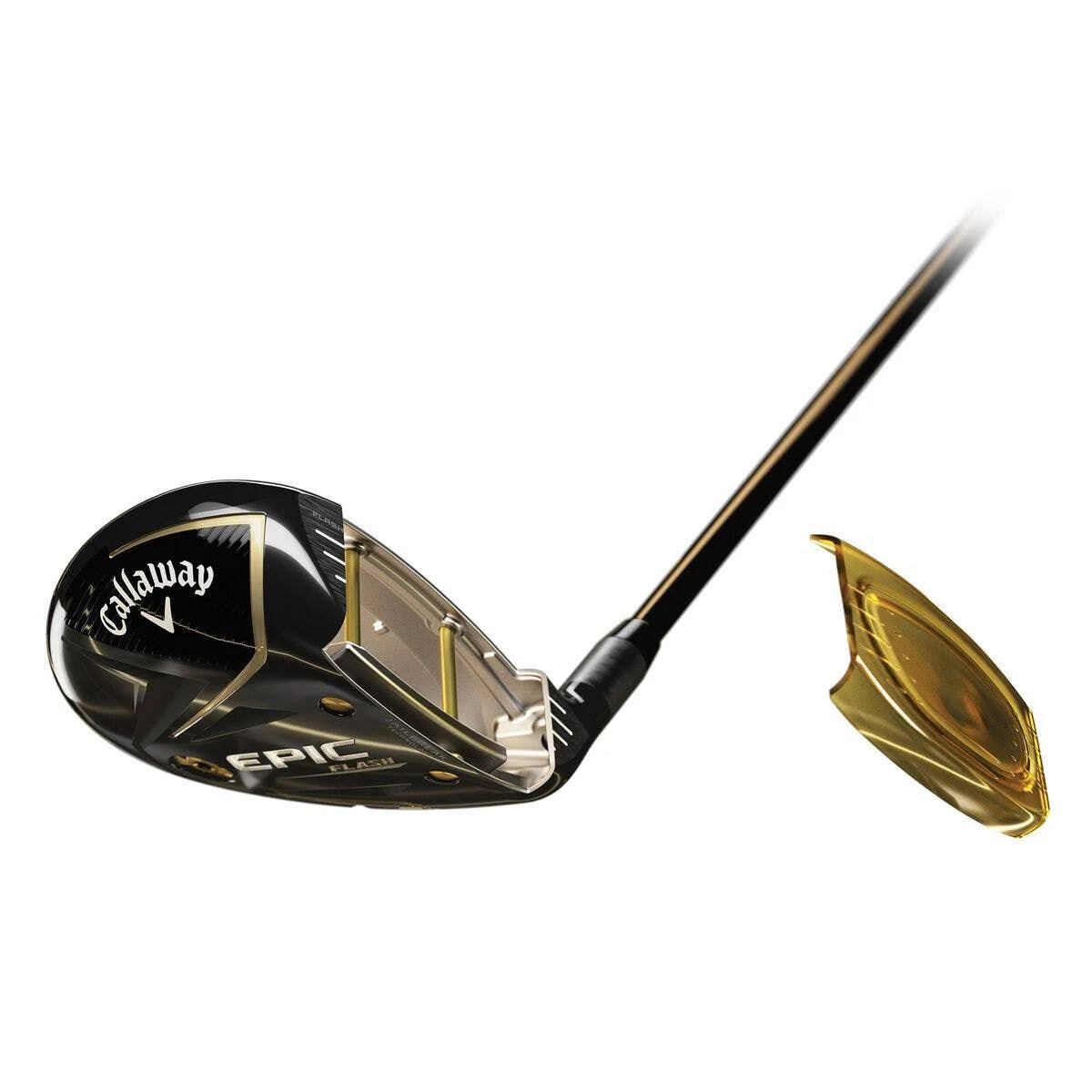 Epic Flash Star Fairway Wood T299