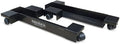 Black Digital Piano Castors B73983