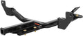 Class 2 Trailer Hitch, 1-1/4-Inch Receiver H38715
