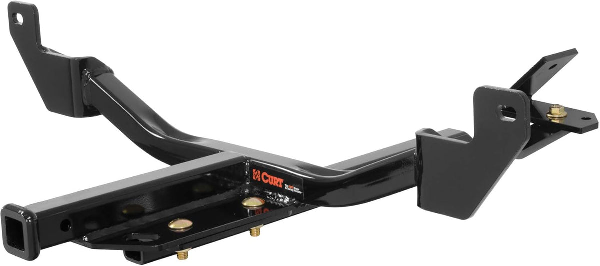 Class 2 Trailer Hitch, 1-1/4-Inch Receiver H38715