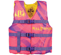 Pink Youth Character Vest T3778