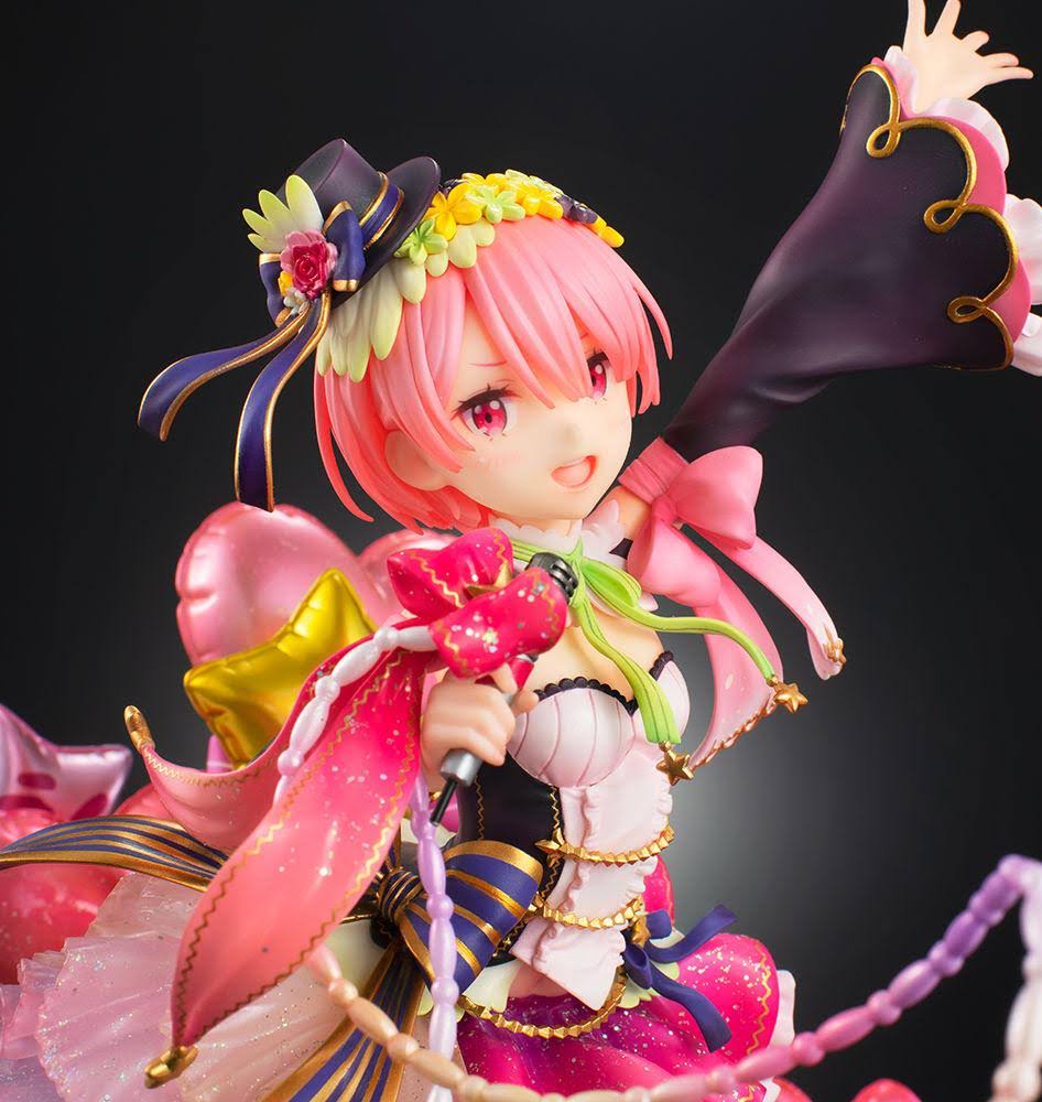 Ram Idol Ver 1/7 Scale Figure K70573