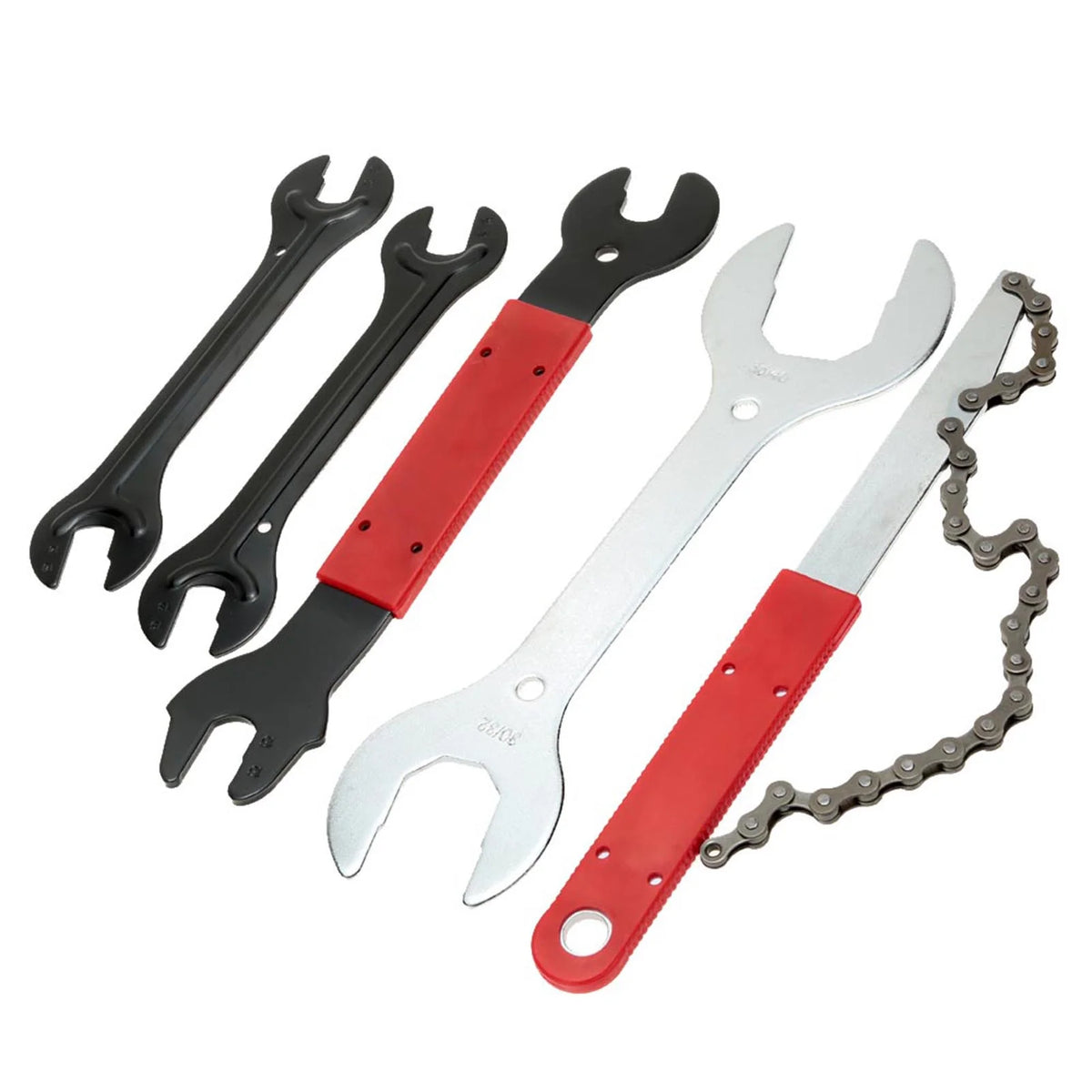 Portable Multifunctional Cycling Bike Tool Kit Set H302352