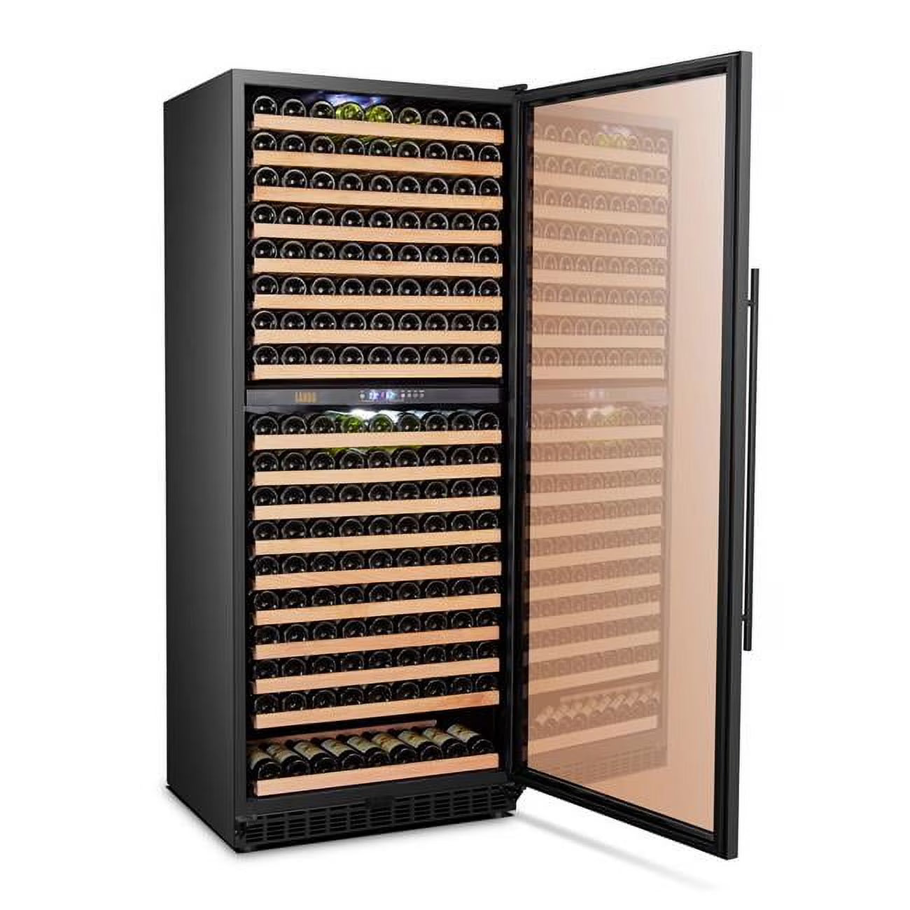 306 Bottle Wine Refrigerator Z842