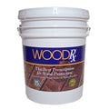 Semi-Transparent Exterior Stain and Sealer (5-Gallon) S921