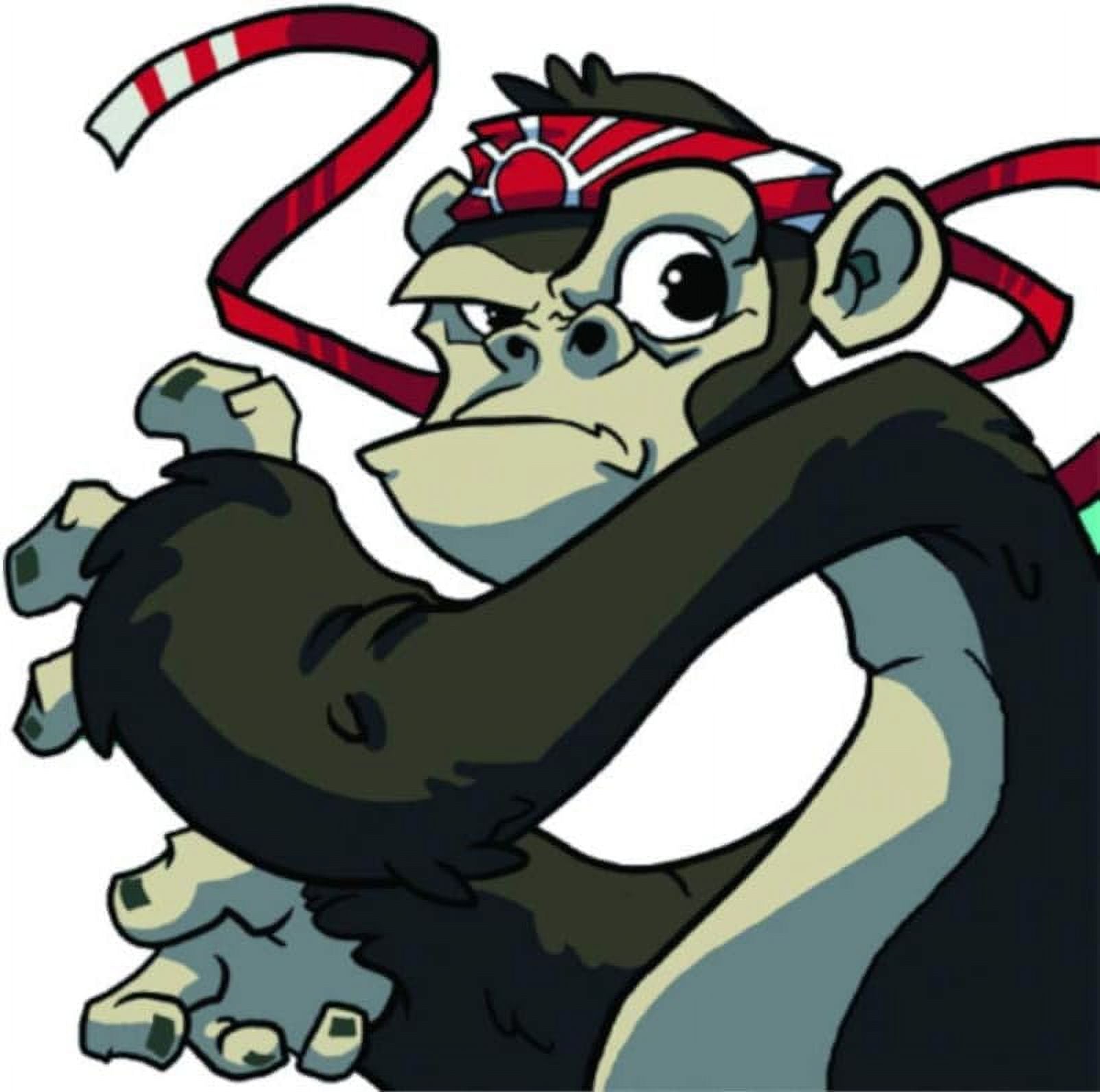 Card Game for 2-8 Players, Ages 8+ U641