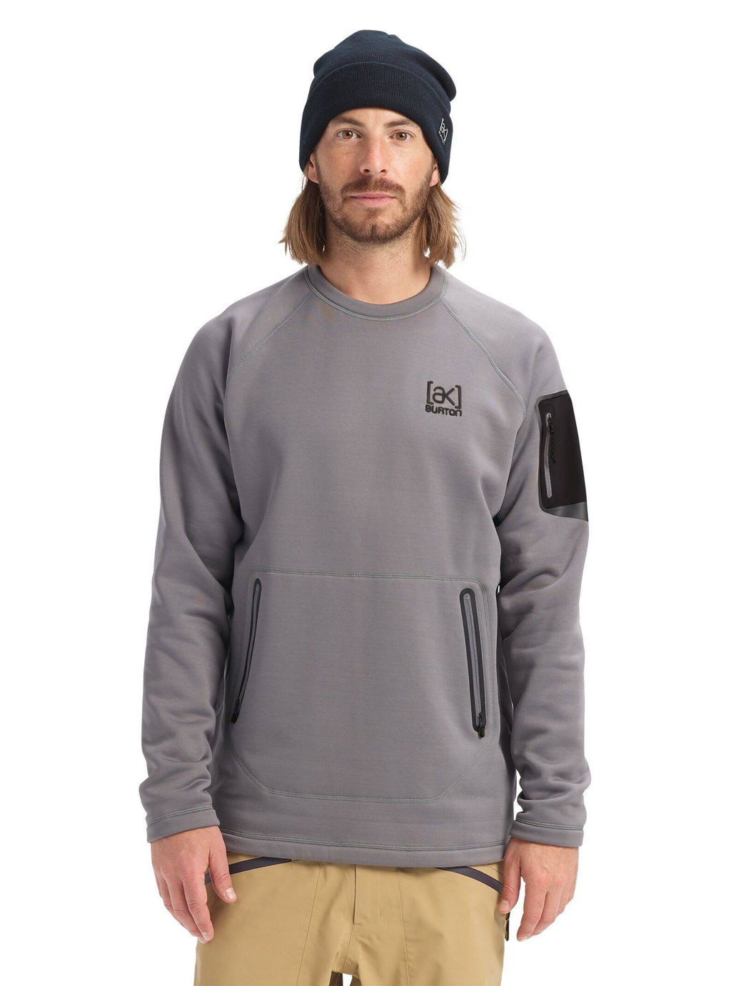 Castlerock XXL Crew Q6325