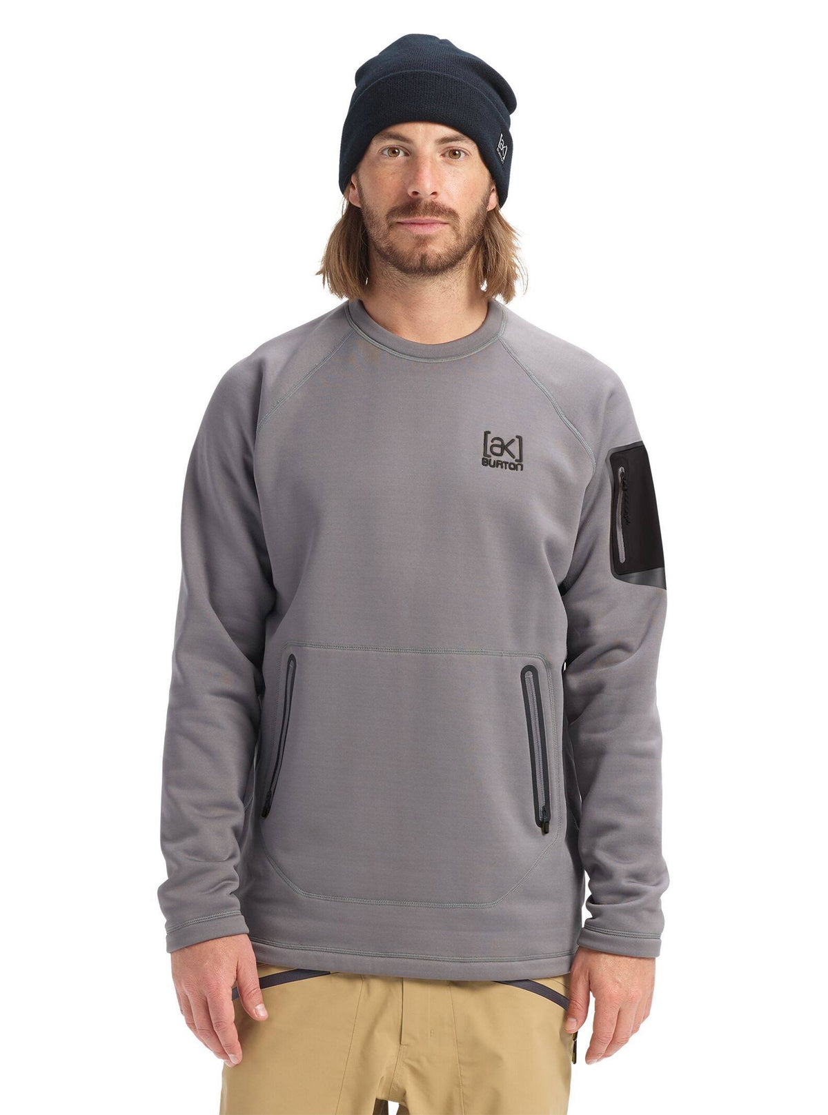 Castlerock XXL Crew Q6325