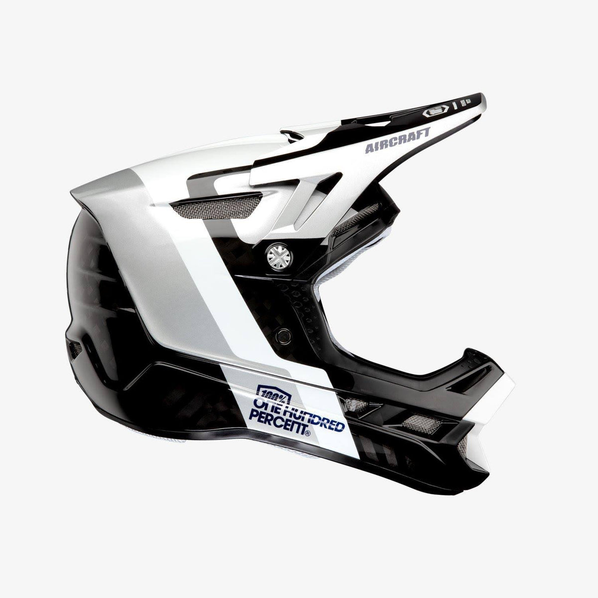 Aircraft Carbon MIPS Race Helmet W181
