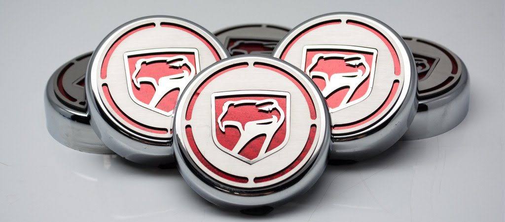 5pc Cap Cover Set C6687