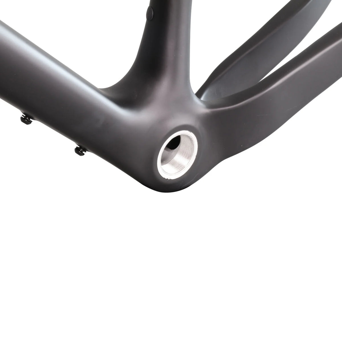 Carbon X-Gravel Bike Frameset Flat Mount Thru-axle UD Matt Finish T858649