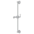 Unlacquered Brass Slide Bar E67483