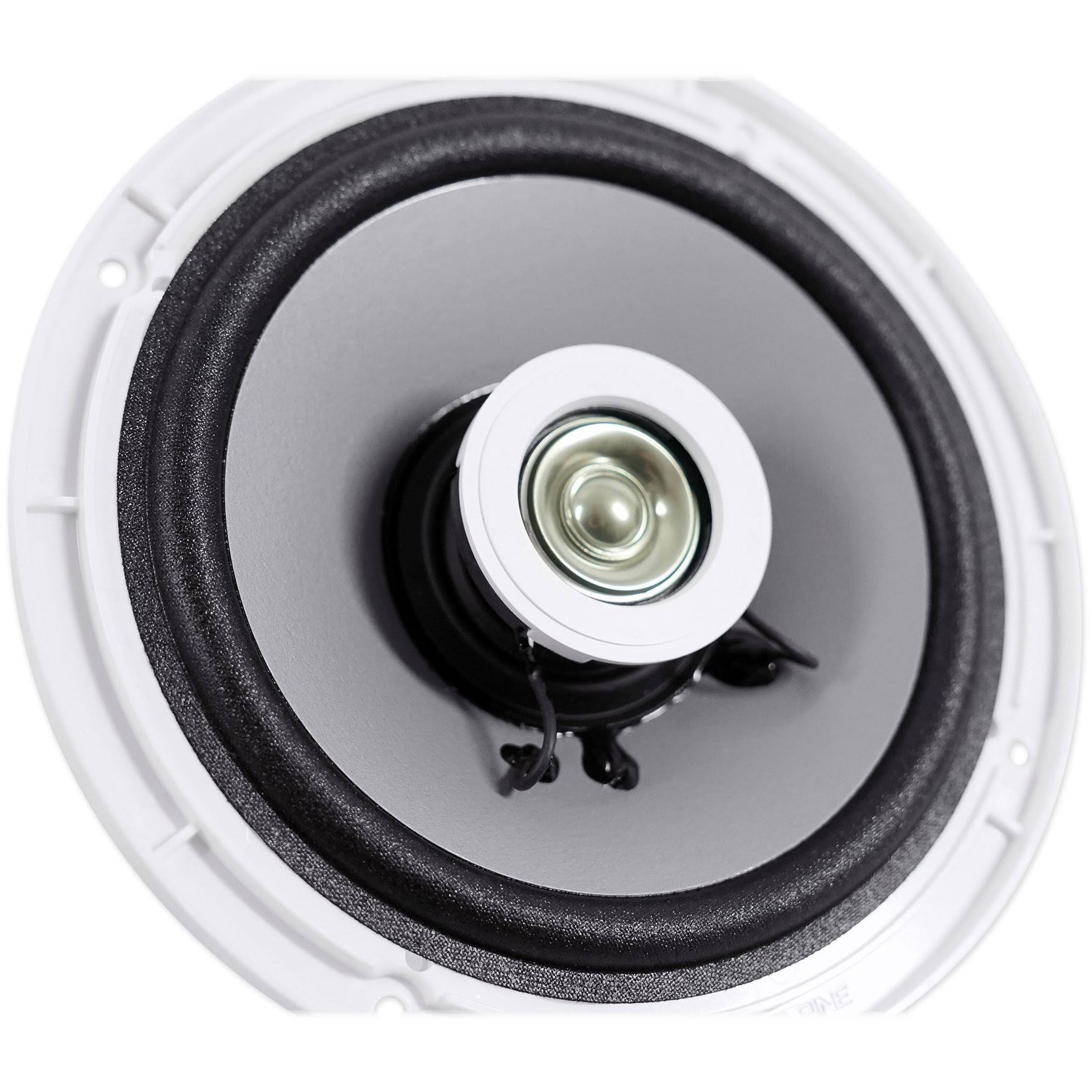 2-way Marine Speakers - Pair - White B235248