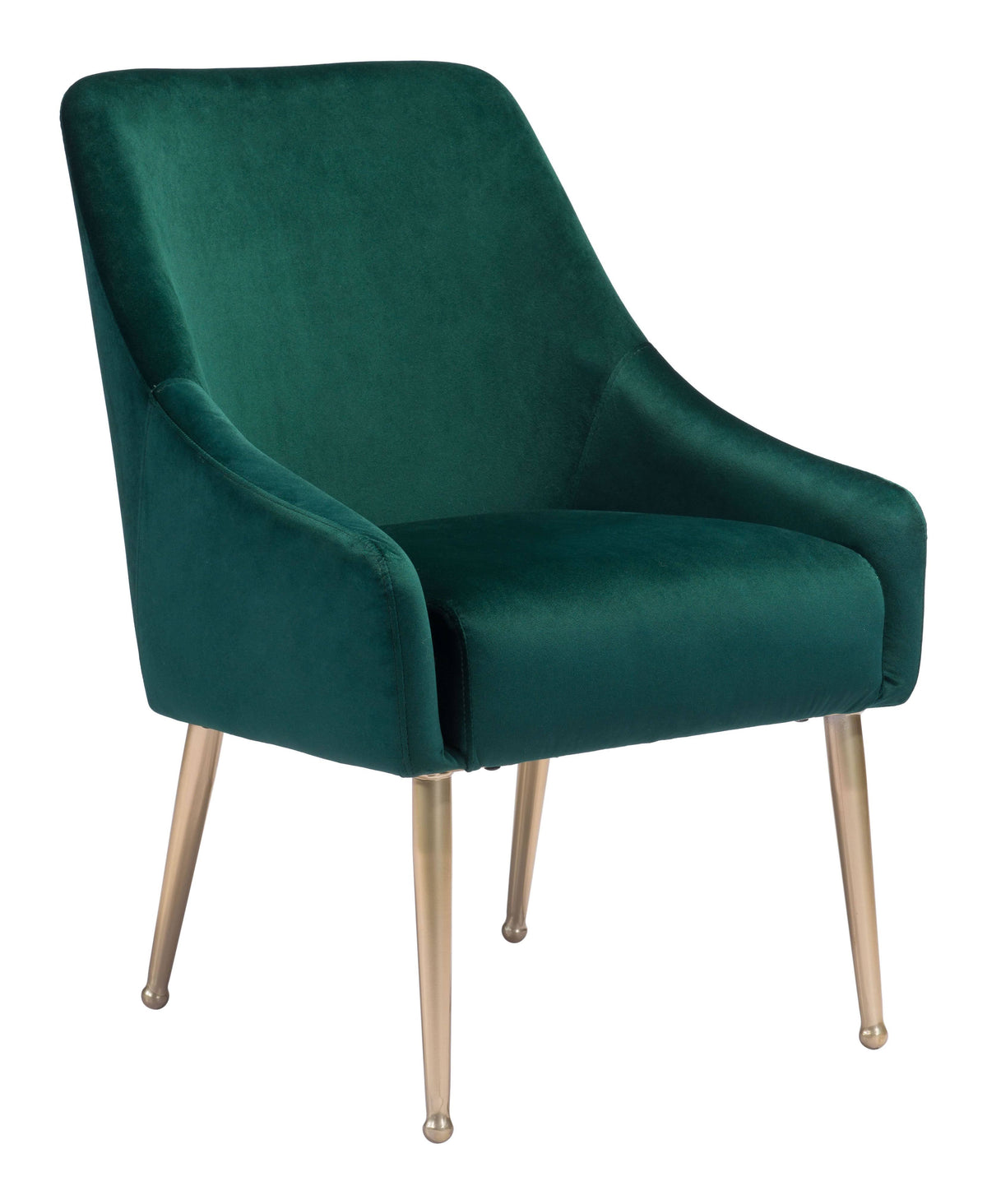 Green Dining Chair X9566