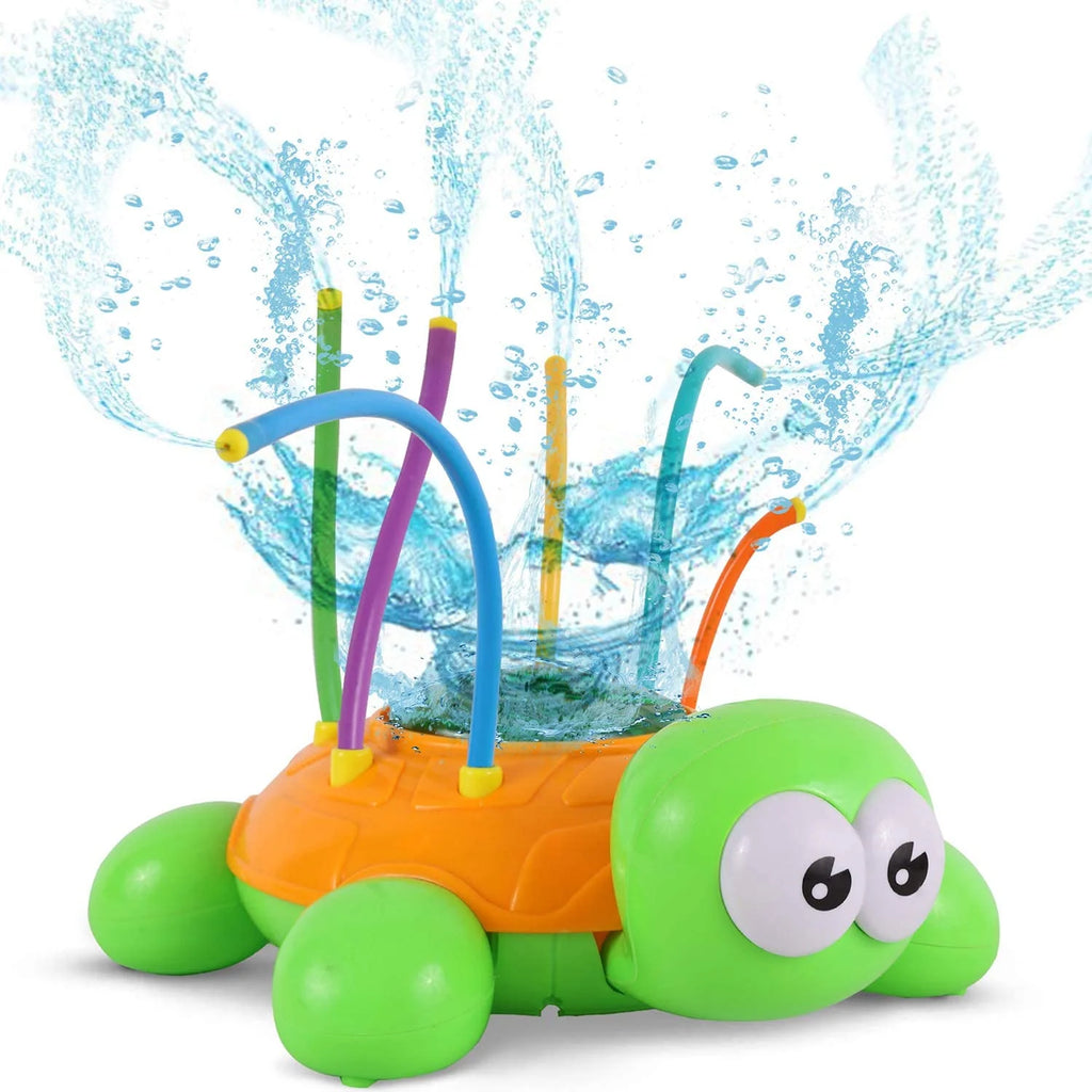 Outdoor Water Spray Sprinkler for Kids E6208