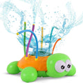 Outdoor Water Spray Sprinkler for Kids E6208