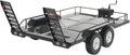 Metal RC Trailer Toy for 1/10 RC Car B5185