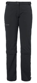 Vaude Farley Stretch Capri Long T Zip Ii 44 A600