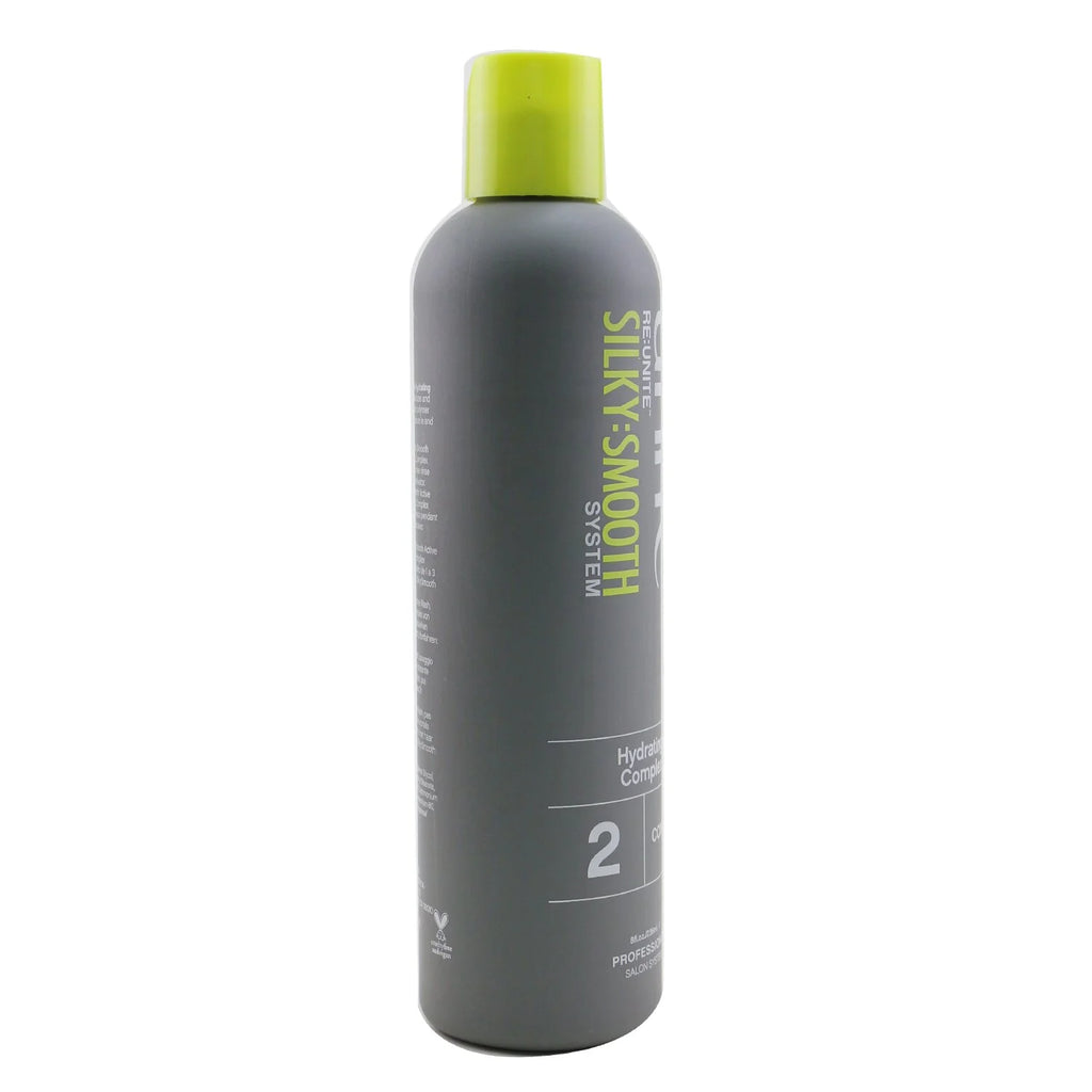 Silky:Smooth Hydrating Condition 236ml/8oz N381