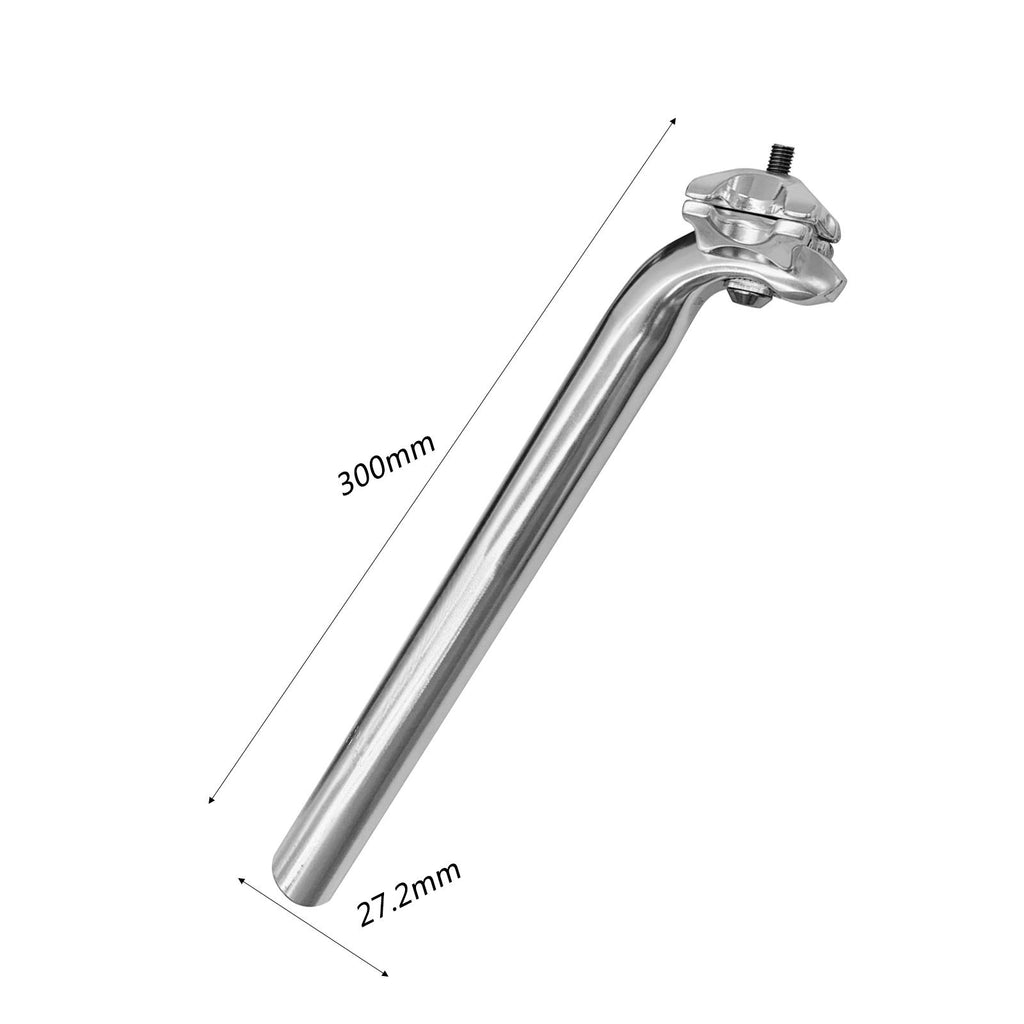 Bike Seatpost 300mm Length for Road Bike T74079