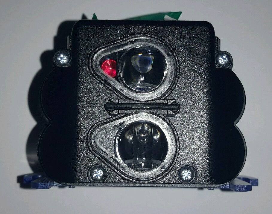 Electronic Module Water Closet D775