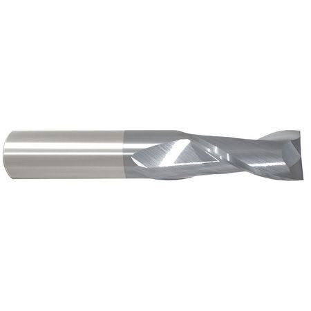 5/8x22 Dia Carbide End Mill A345610