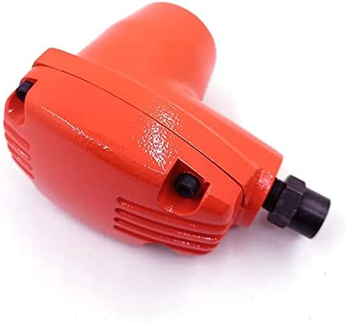 Pneumatic Hammer Scaler Handheld Air Chipping Hammer Tool V2053