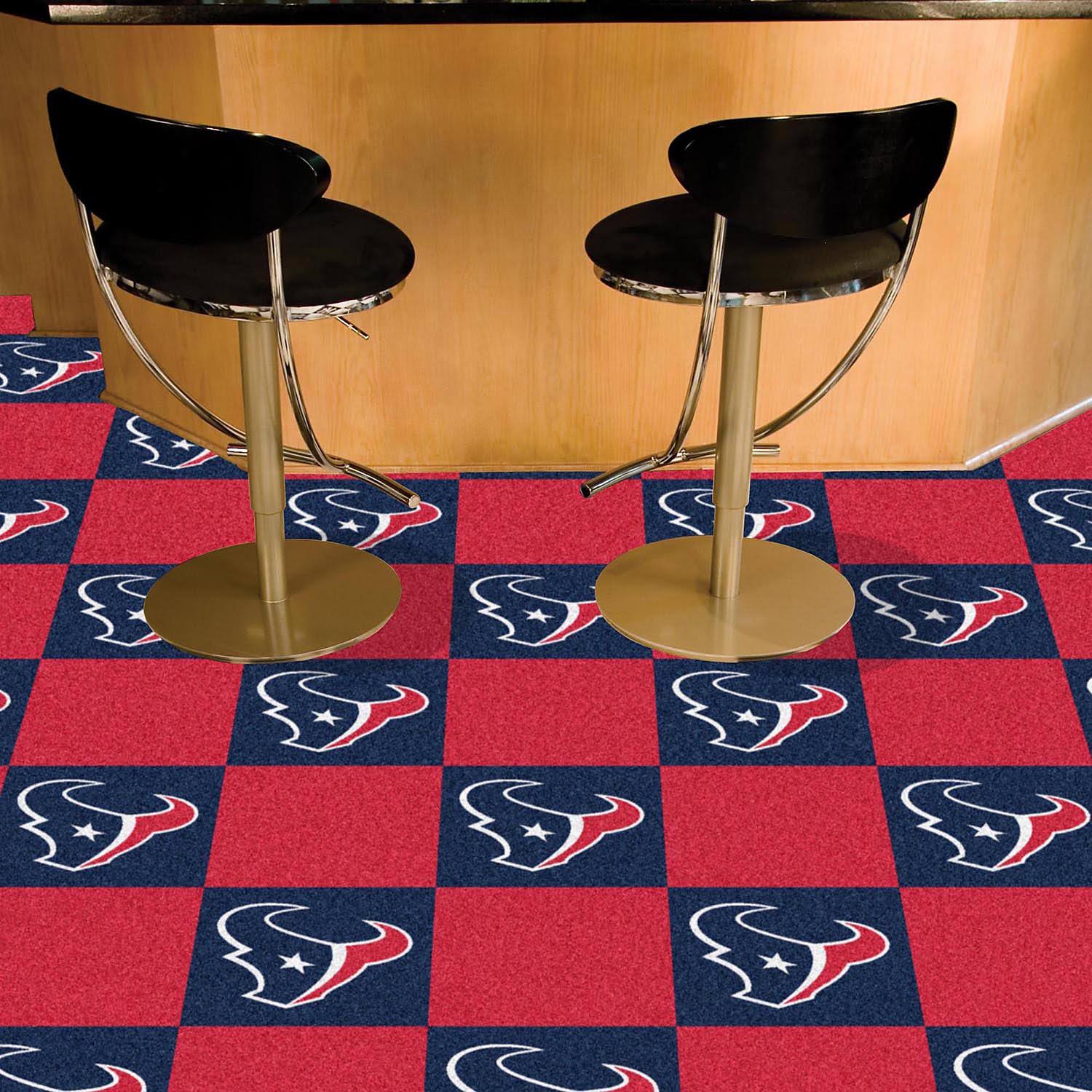 Carpet Tiles X20192