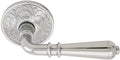 Oil Rubbed Bronze Passage Lever Set V158689