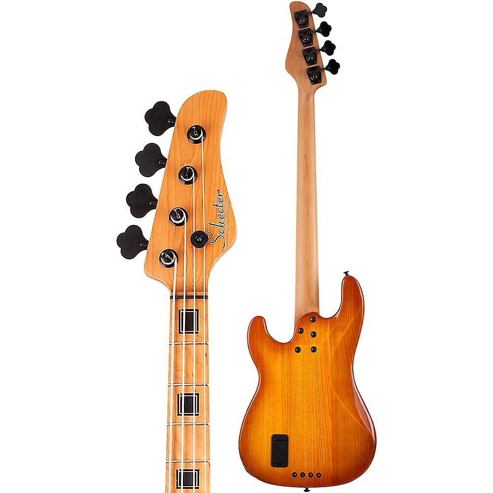 Faded Vintage Sunburst Electric Guitar S774