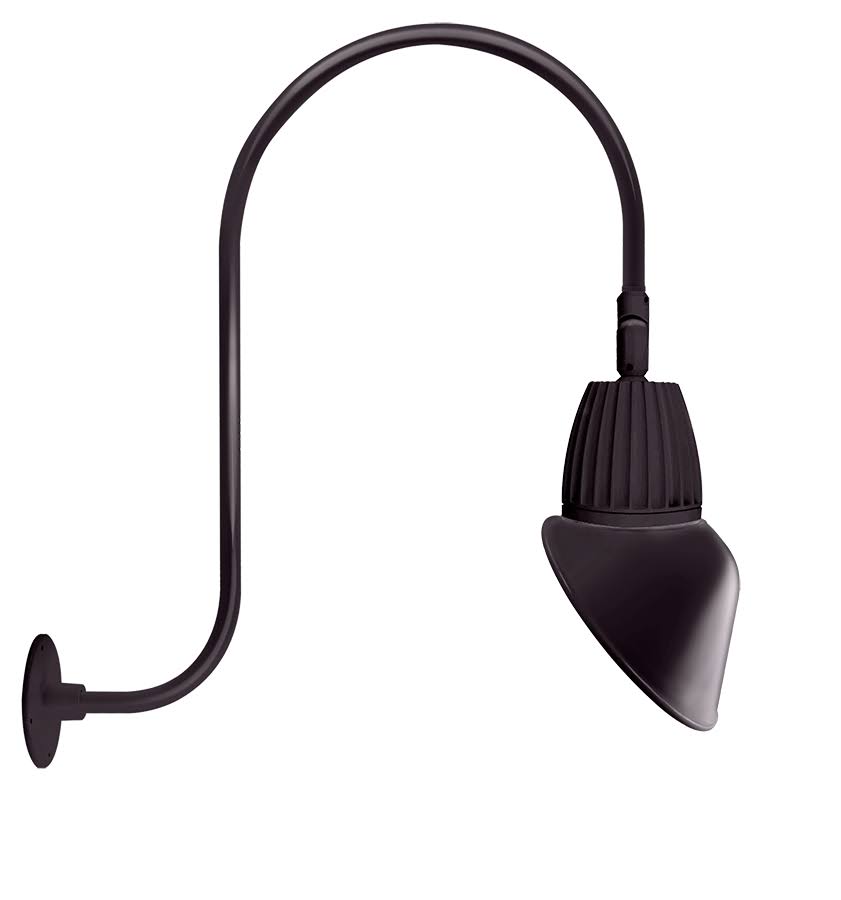 Gooseneck 13W Neutral Light D580409