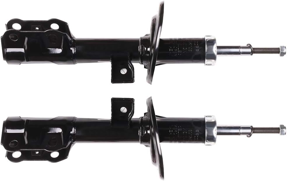 Front Struts for Honda Fit 2007 2008 P347875