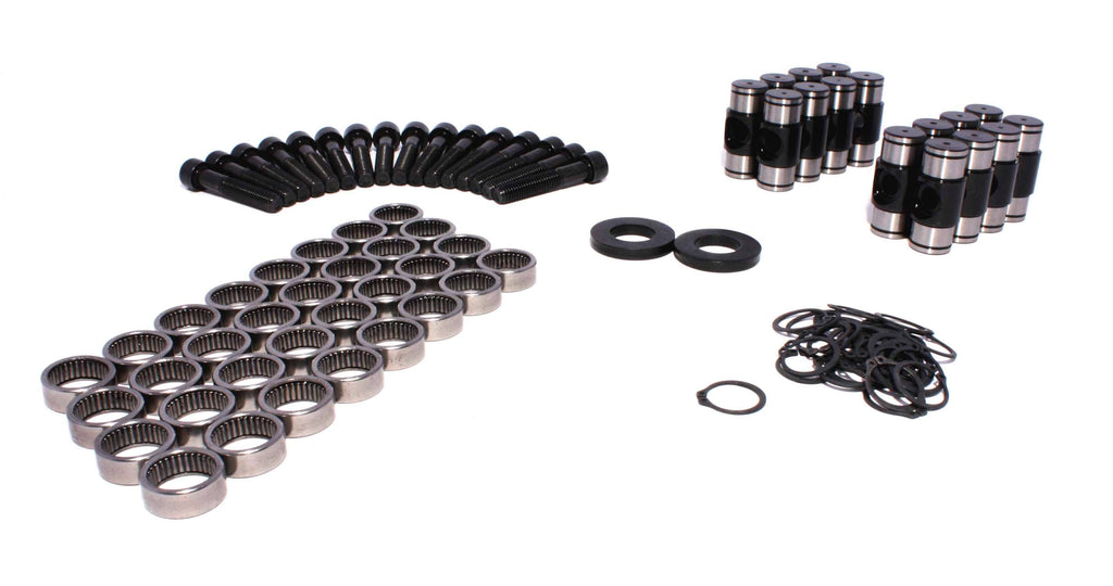 Trunion Kit LS-Type Rocker G840080
