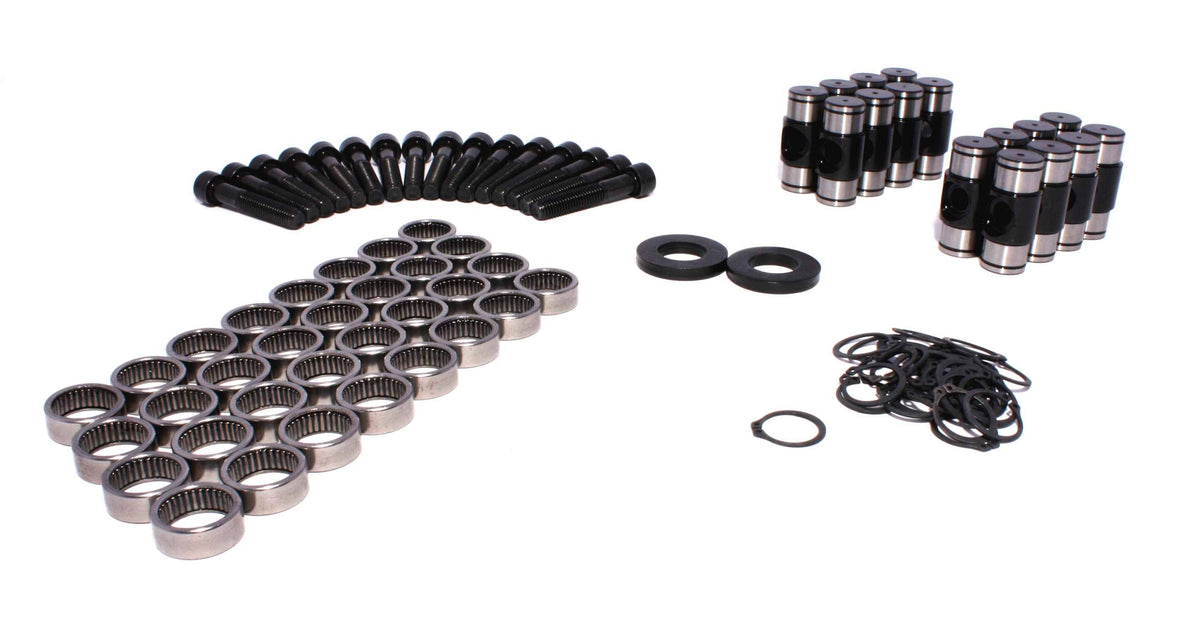 Trunion Kit LS-Type Rocker G840080