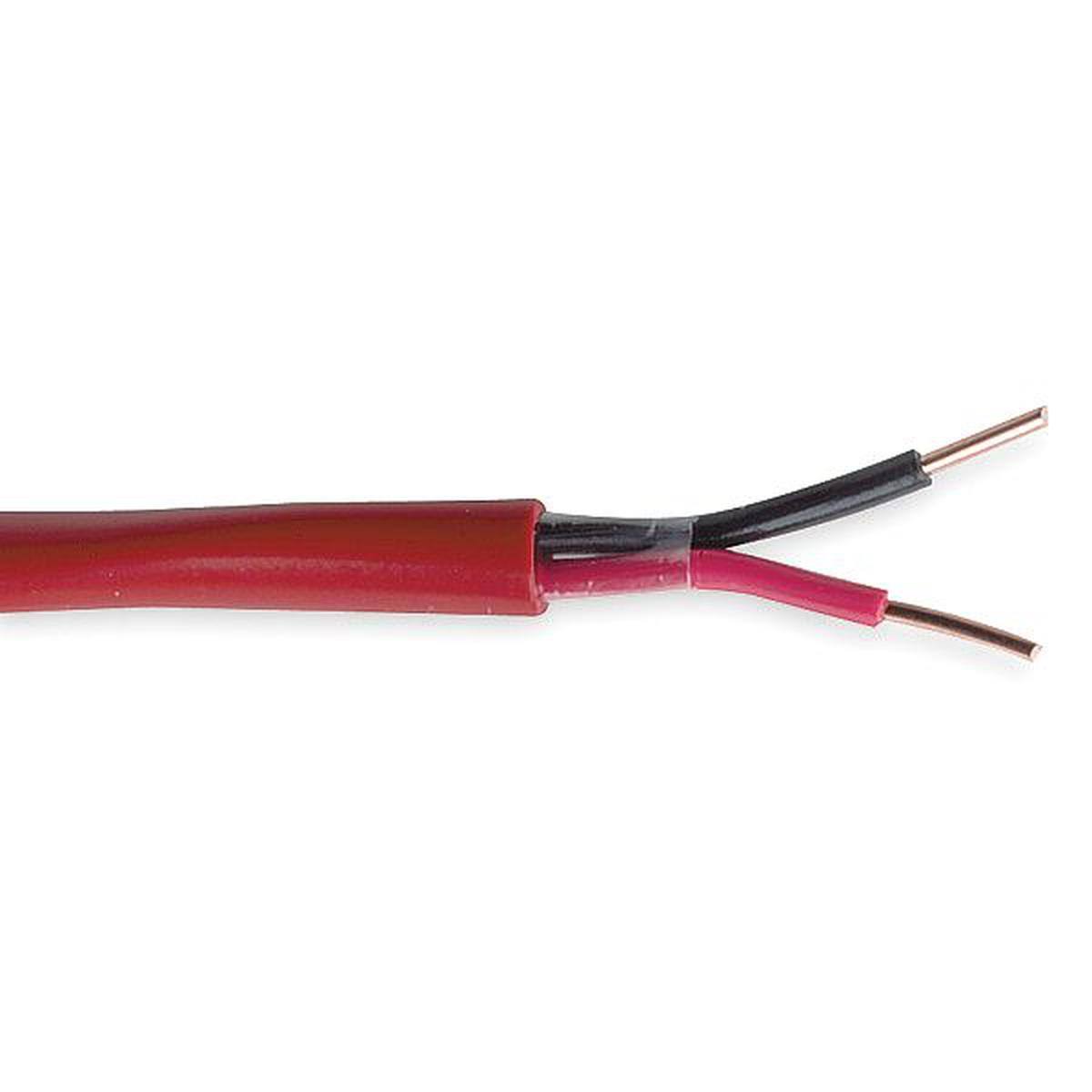 16/2 Riser Comm Cable, 1000 ft. V83752