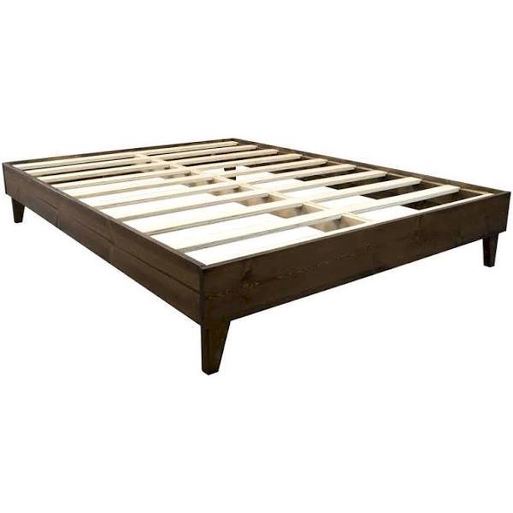 Platform Bed Frame I710147