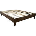 Platform Bed Frame I710147