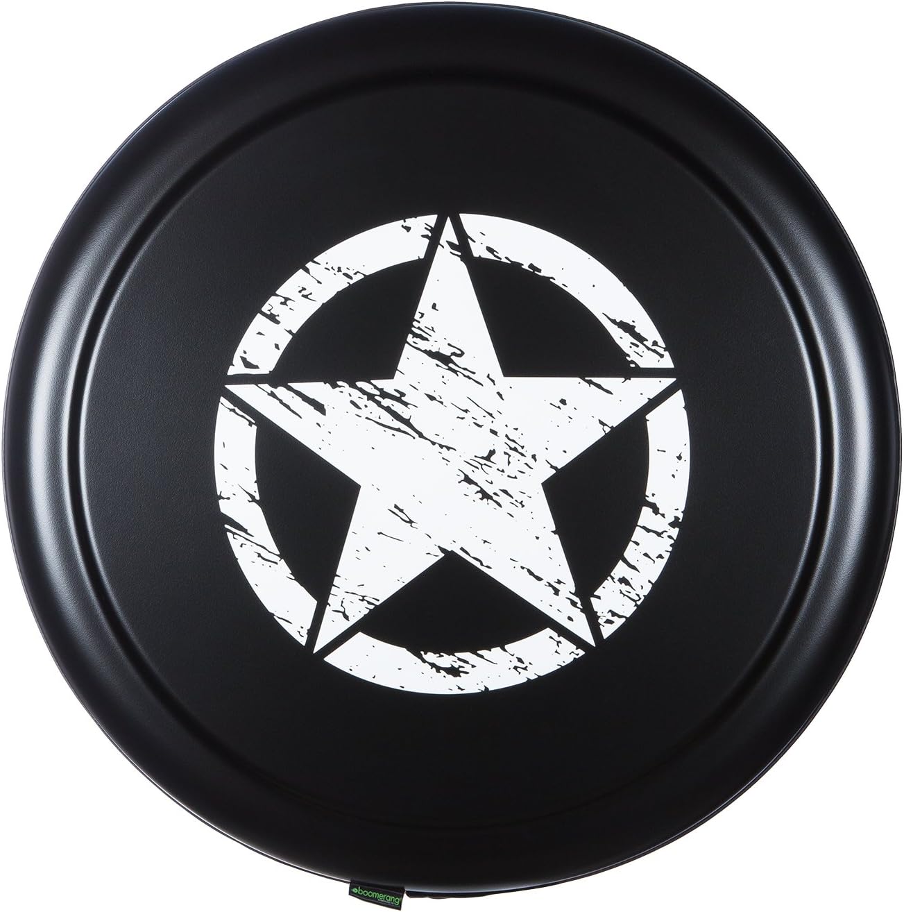 Rigid Tire Cover for Jeep JK Wrangler V51256