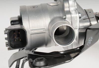 Secondary Air Injection Shut-Off and Check Valve Y25467