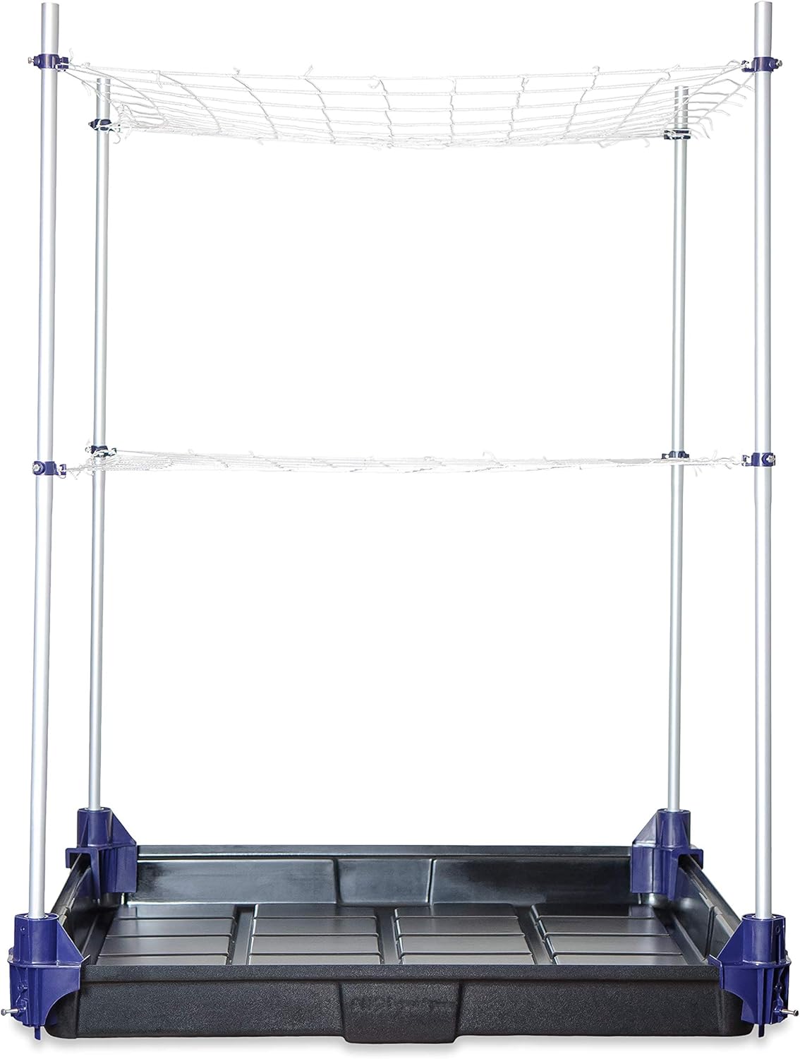 Trellis System Support Kit with Mounting System for Scrog Netting B187