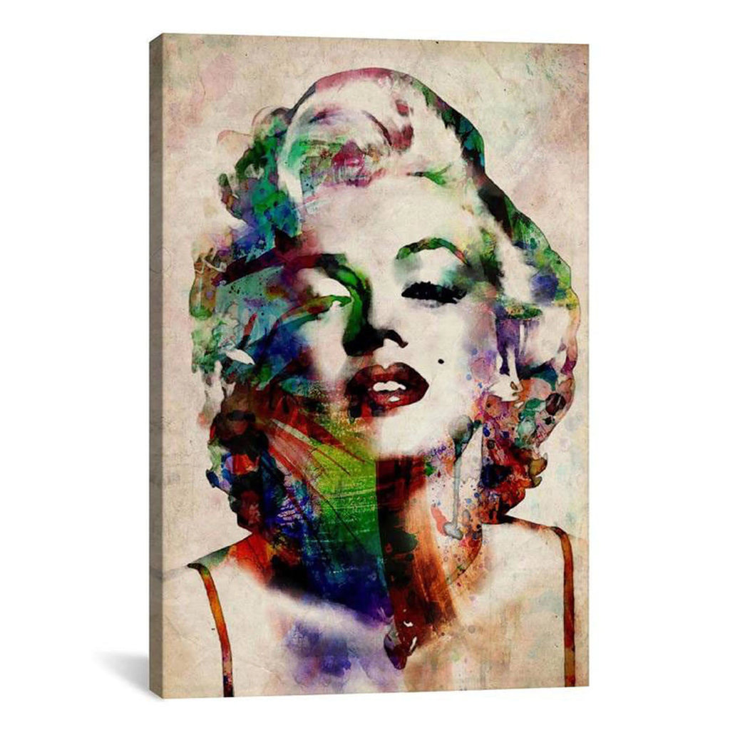 Canvas Print O282