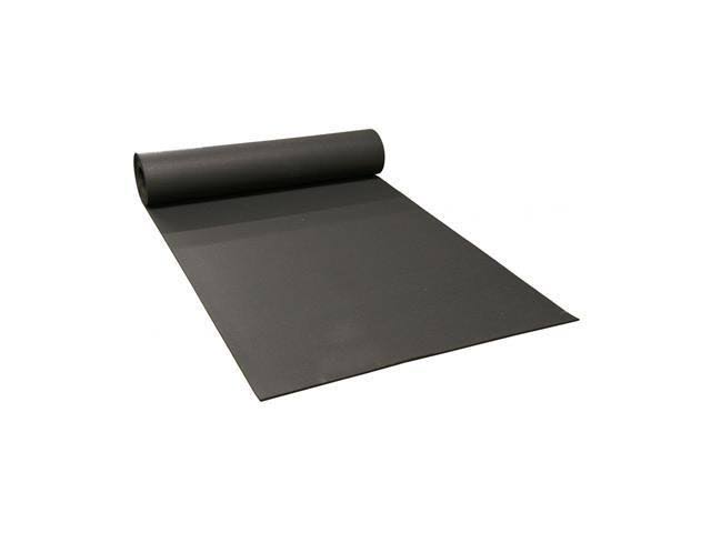 Black Rubber Flooring Mats H31701