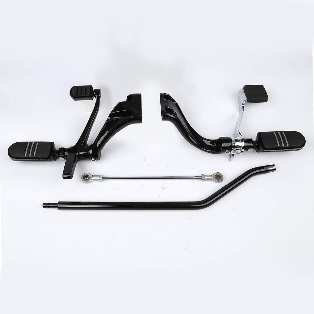 Forward Mid-Control Kit H51260