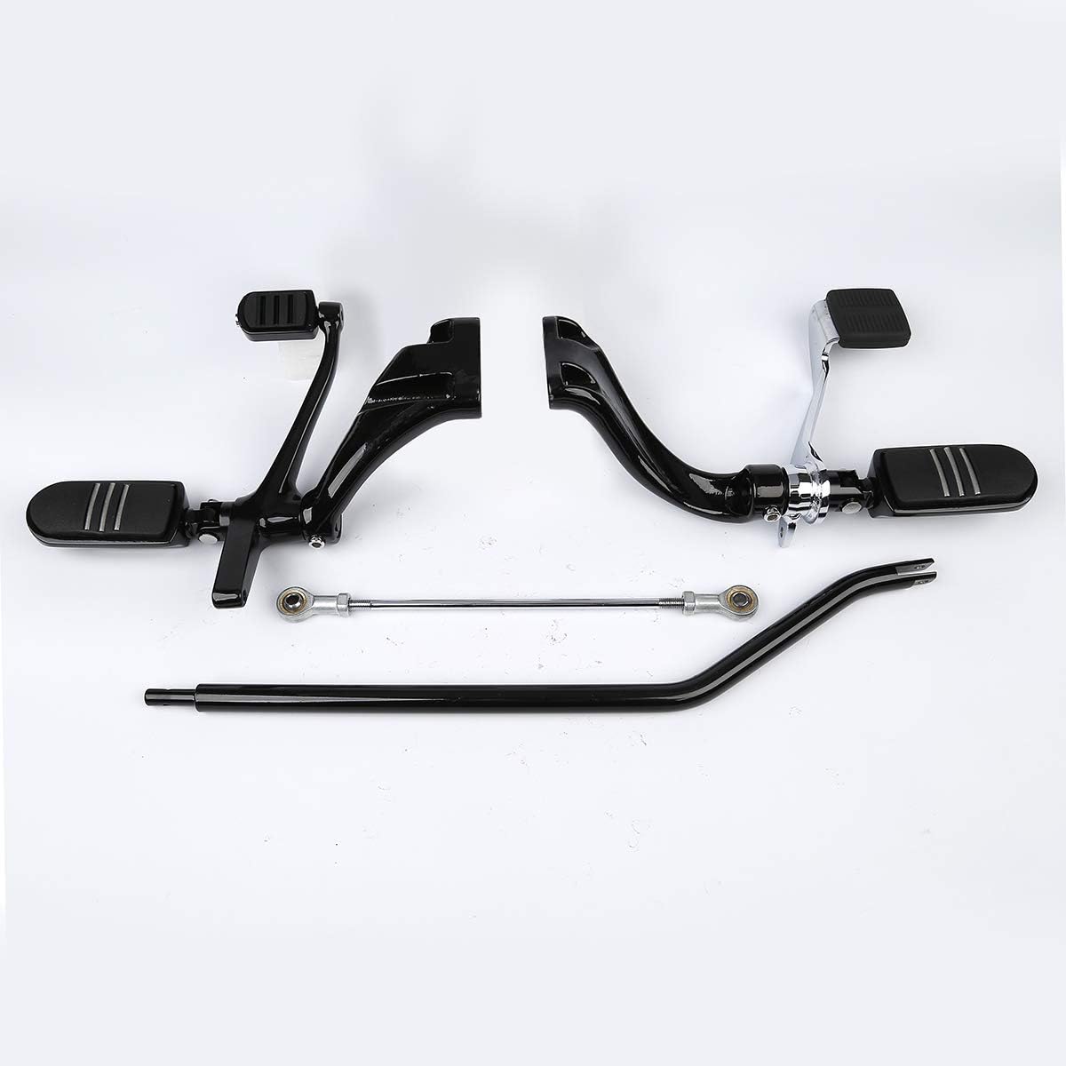 Forward Mid-Control Kit H51260
