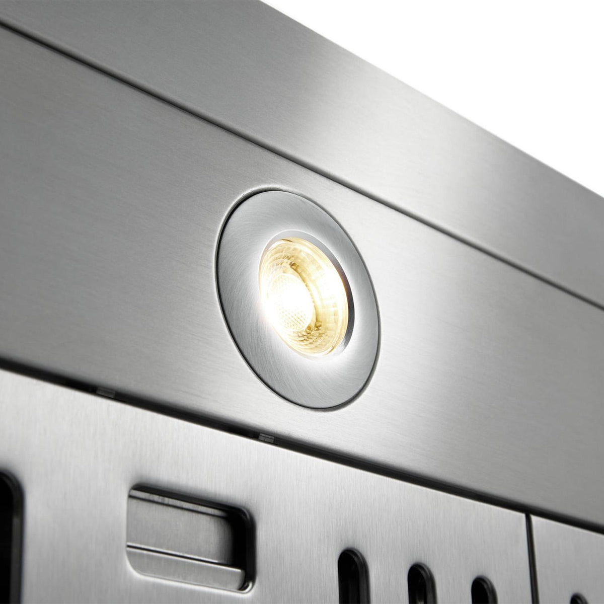 48 Inch Wall Mount Range Hood N26600