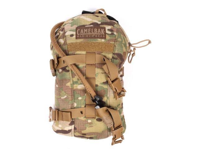 100 oz/3.0L Mil Spec Antidote Multicam Hydration Pack R39153