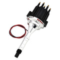 Black Cap Distributor for AMC V8 H91584